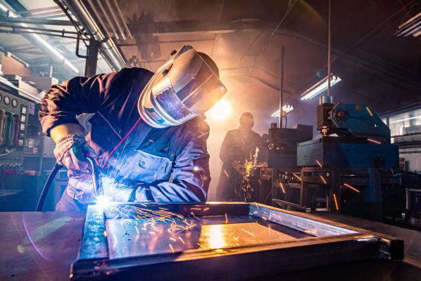Carlsbad, CA Welder & Metal Fabrication Company