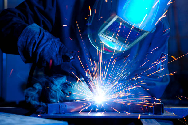 Best Aerospace and Defense Welding in Rlsbad, CA