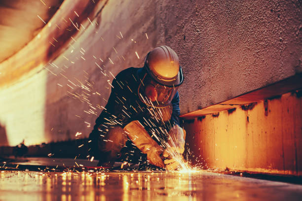 Best Artistic and Custom Metal Fabrication in Rlsbad, CA